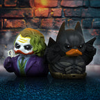 Image produit Batman - The Dark Knight TUBBZ Canard Décoratif