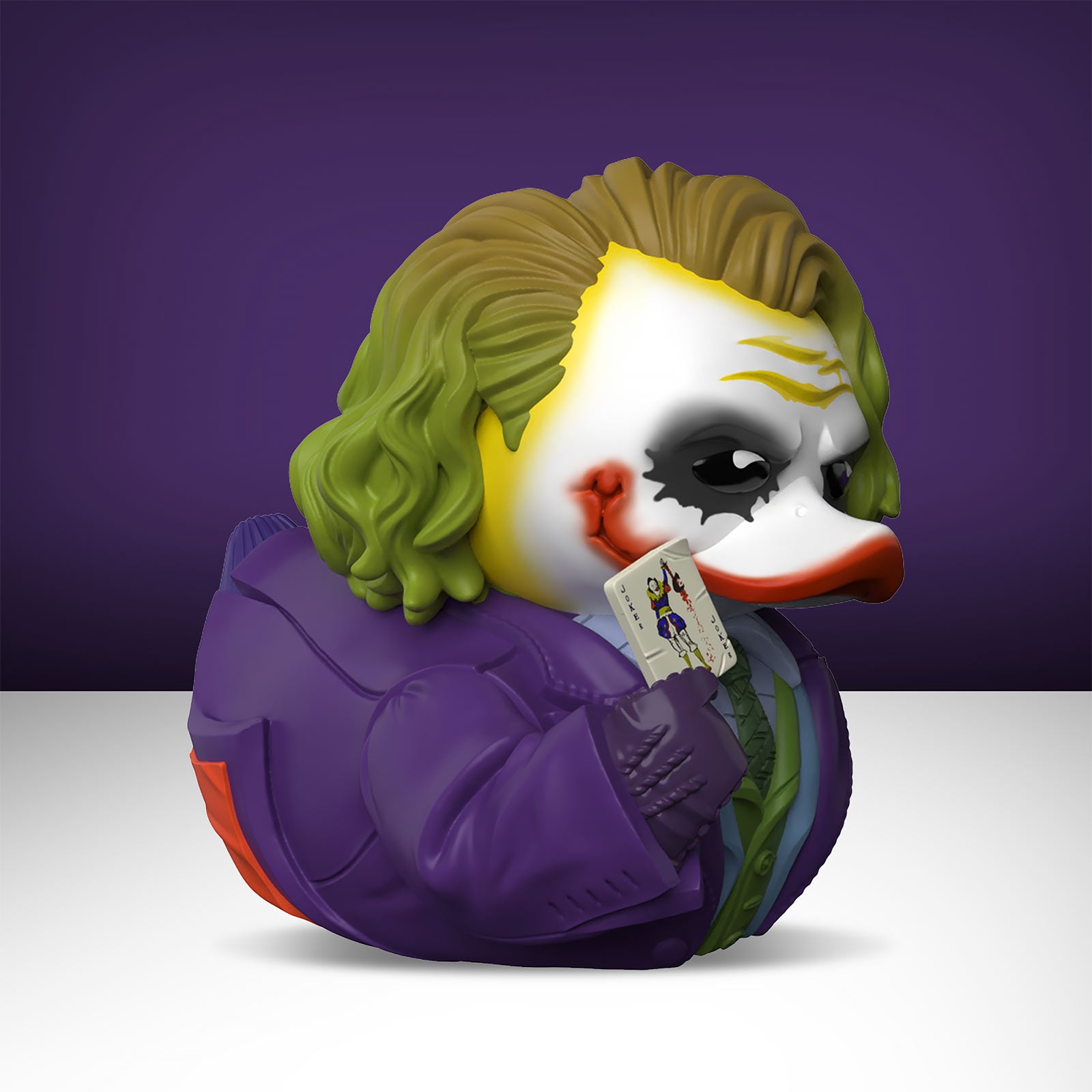 Product image Joker - The Dark Knight TUBBZ Duck