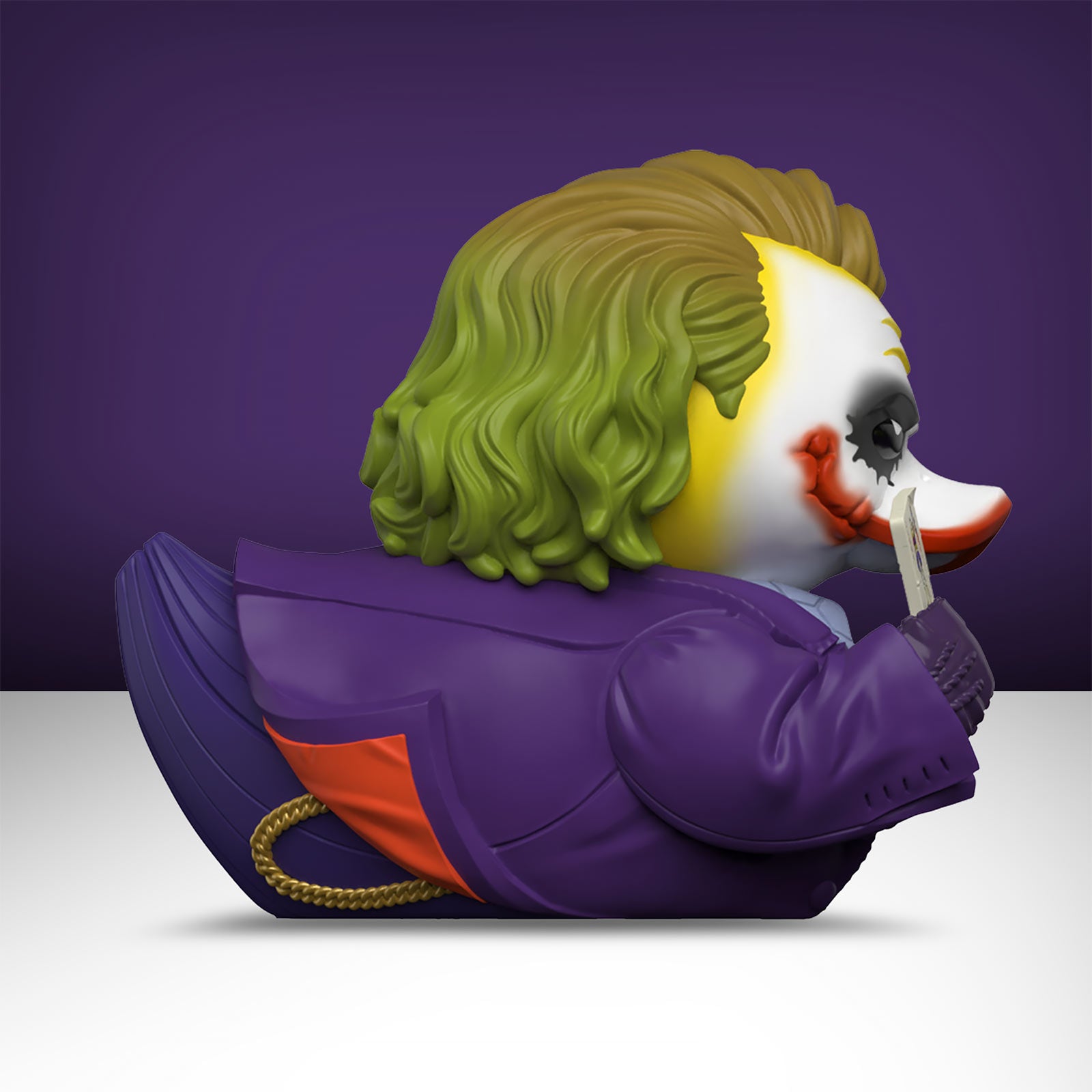 Product image Joker - The Dark Knight TUBBZ Duck