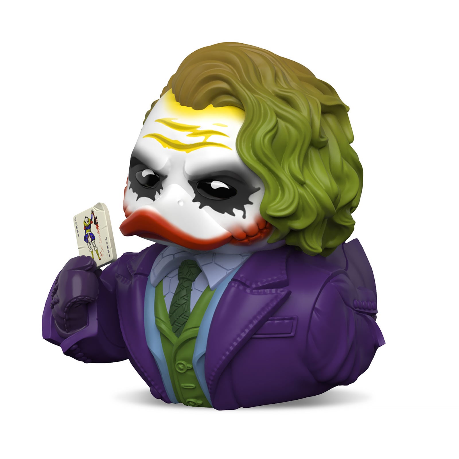 Product image Joker - The Dark Knight TUBBZ Duck