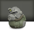 Image produit Fallout - Mini Canard TUBBZ T-51 Décoratif