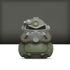 Image produit Fallout - Mini Canard TUBBZ T-51 Décoratif