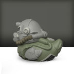 Image produit Fallout - Mini Canard TUBBZ T-51 Décoratif