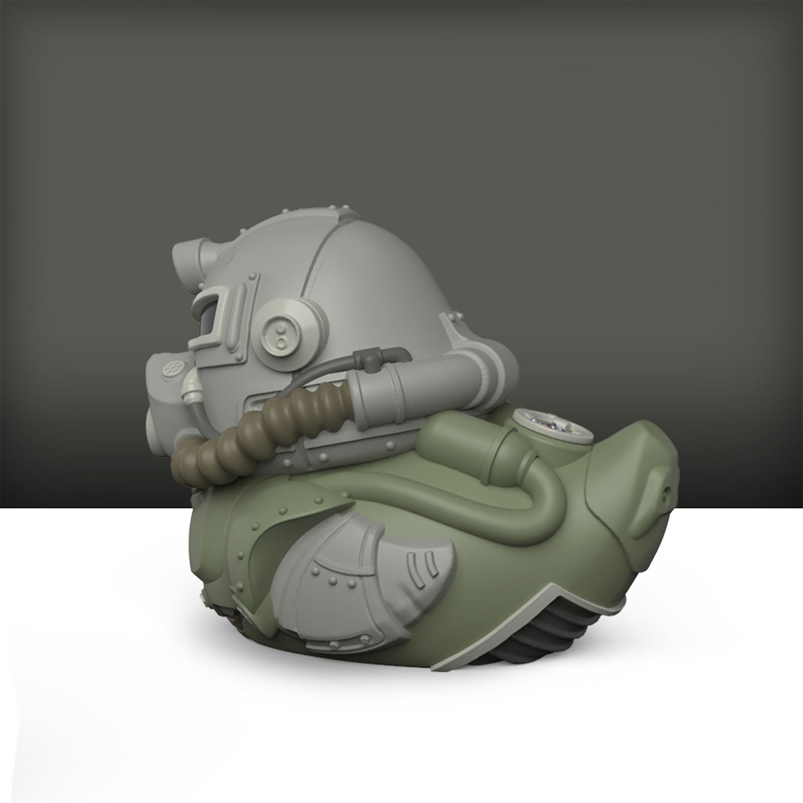 Image produit Fallout - Mini Canard TUBBZ T-51 Décoratif