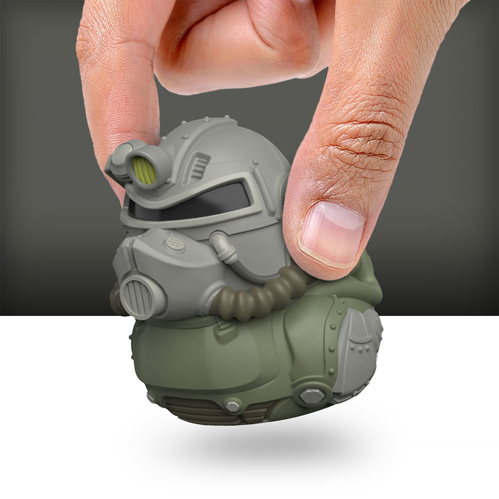Image produit Fallout - Mini Canard TUBBZ T-51 Décoratif