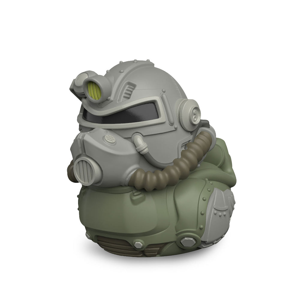 Image produit Fallout - Mini Canard TUBBZ T-51 Décoratif