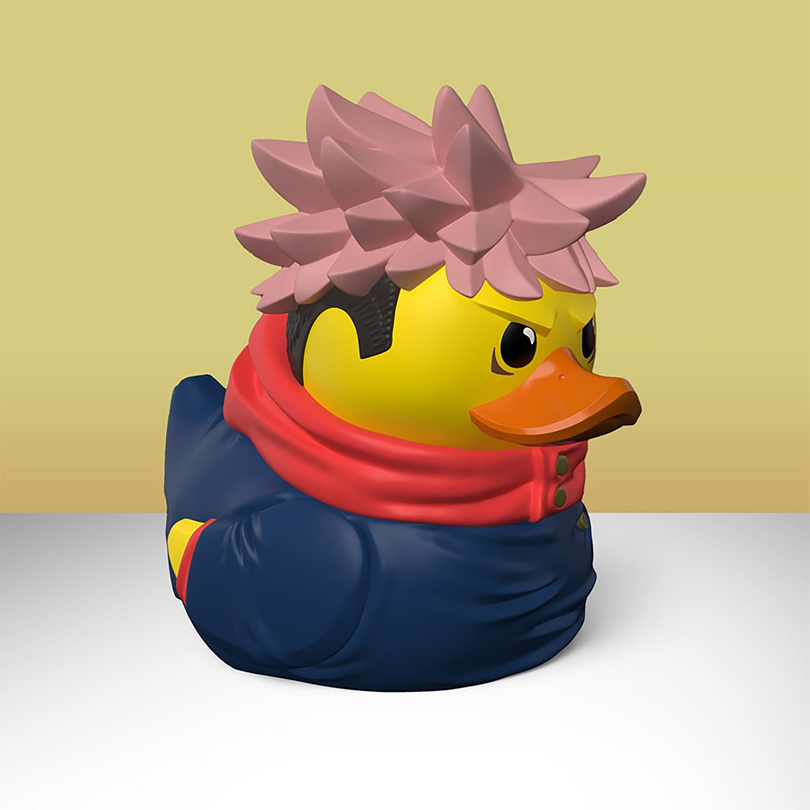 Image produit Jujutsu Kaisen - Yuji Itadori TUBBZ Canard