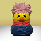 Image produit Jujutsu Kaisen - Yuji Itadori TUBBZ Canard