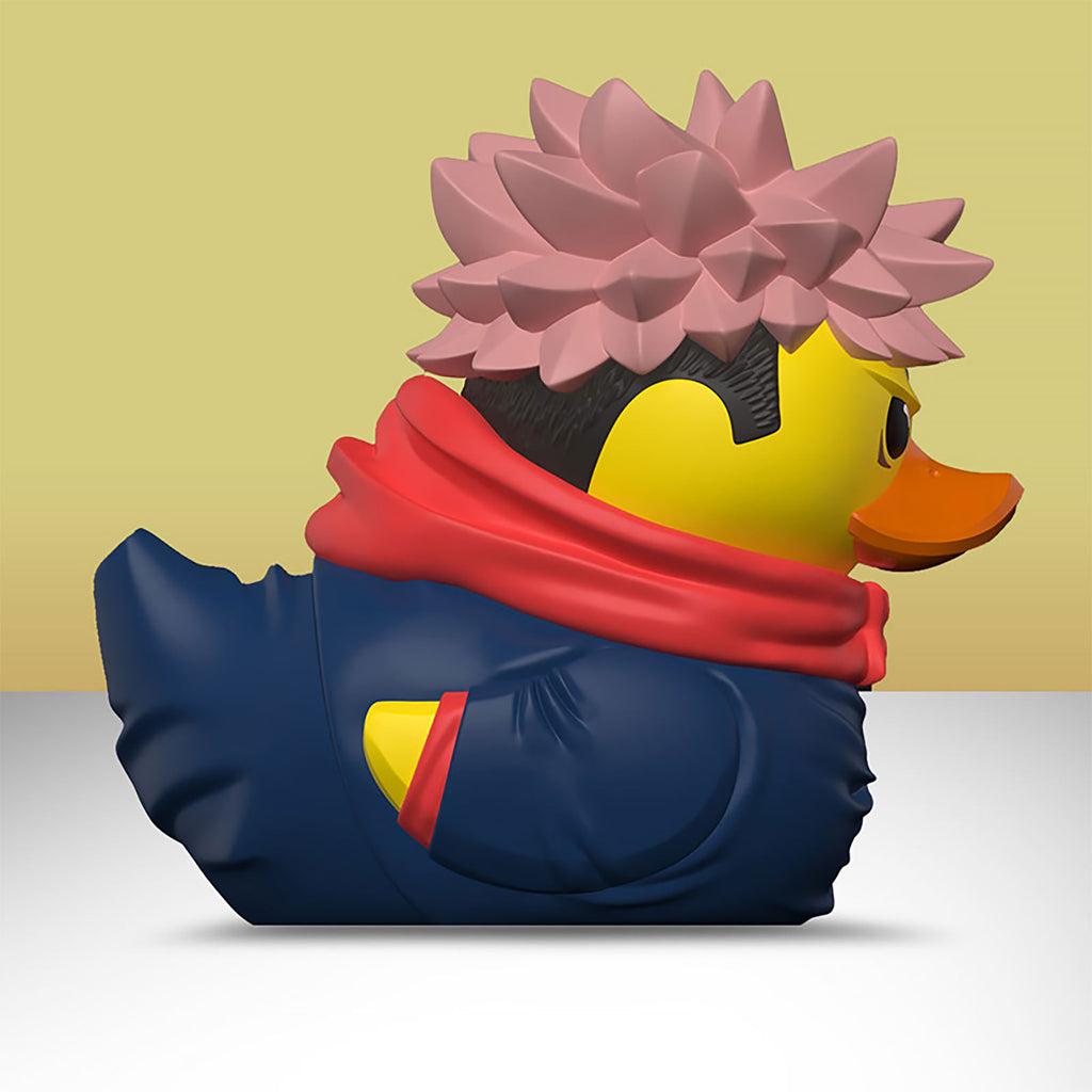 Image produit Jujutsu Kaisen - Yuji Itadori TUBBZ Canard