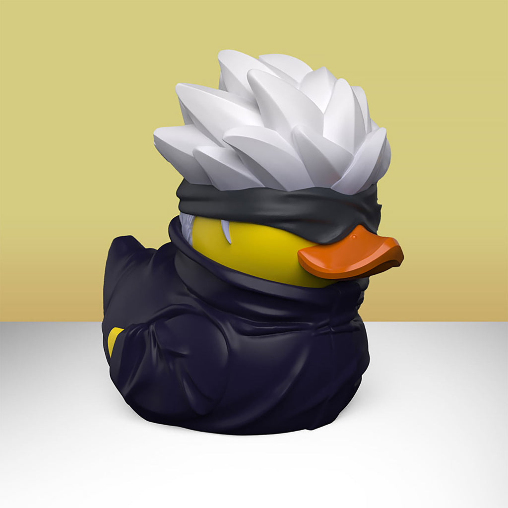 Image produit Jujutsu Kaisen - Satoru Gojo TUBBZ Canard de Collection