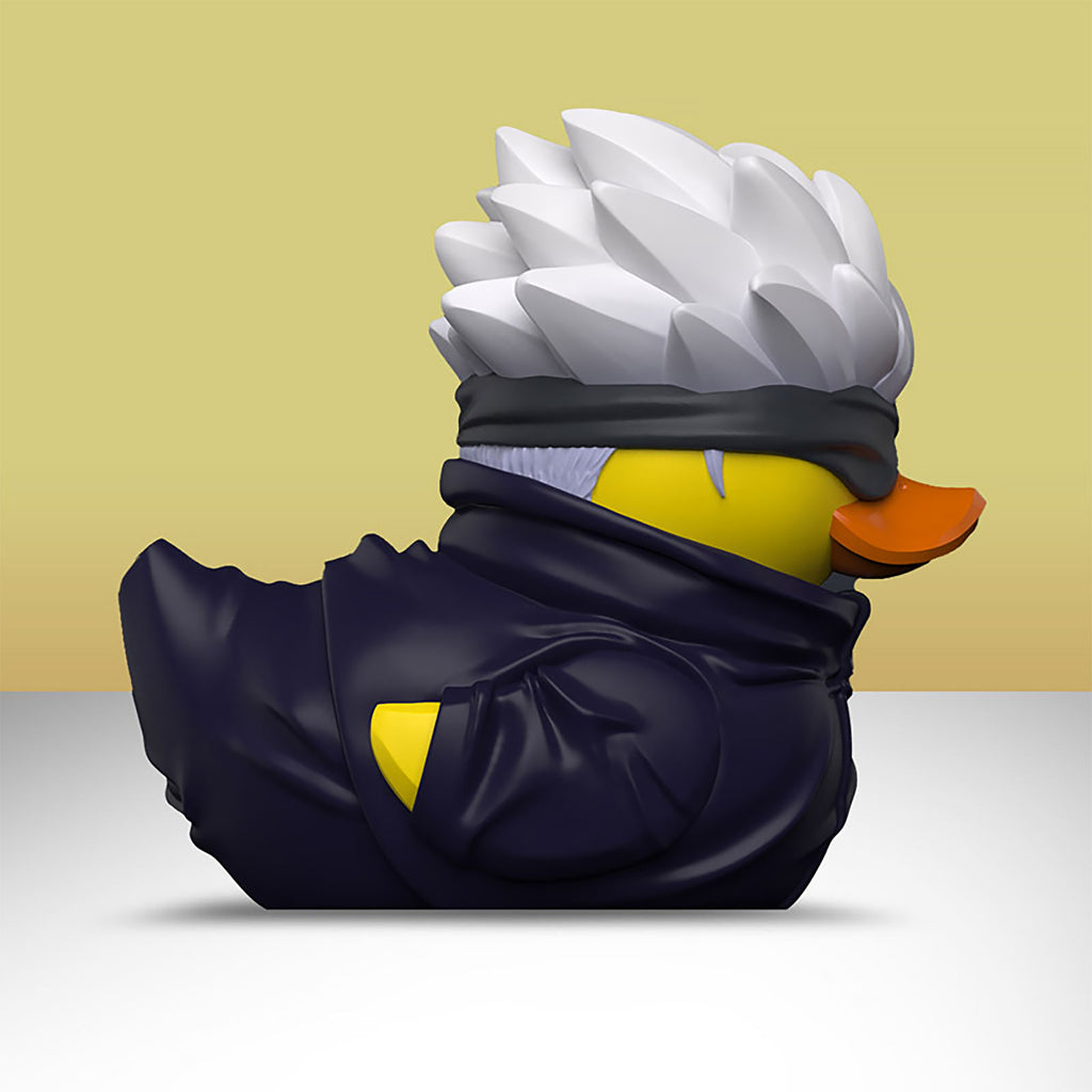 Image produit Jujutsu Kaisen - Satoru Gojo TUBBZ Canard de Collection