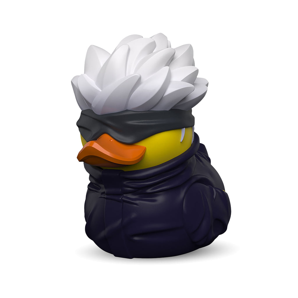 Image produit Jujutsu Kaisen - Satoru Gojo TUBBZ Canard de Collection
