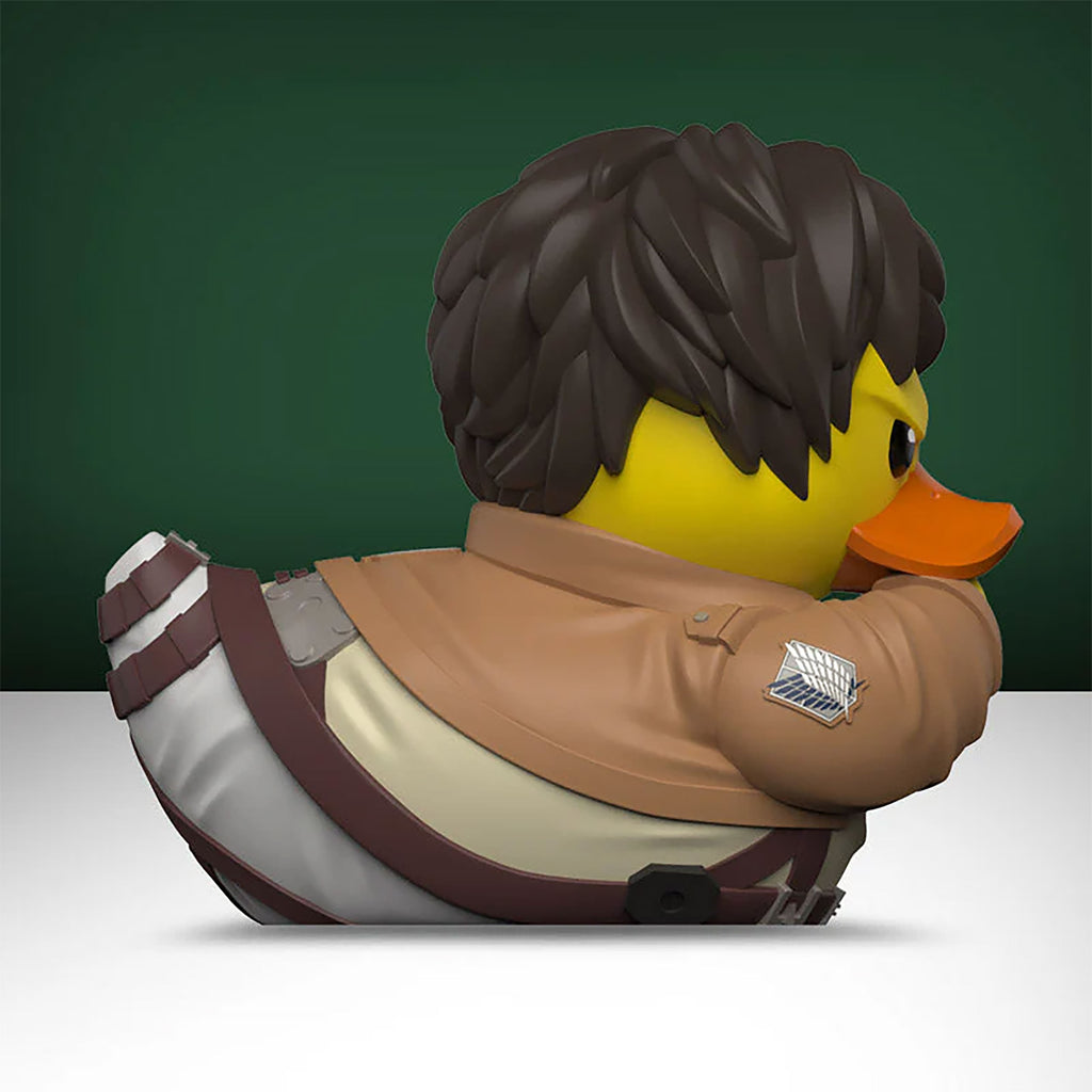 Product image Attack on Titan - Eren Yeager TUBBZ Collectible Duck