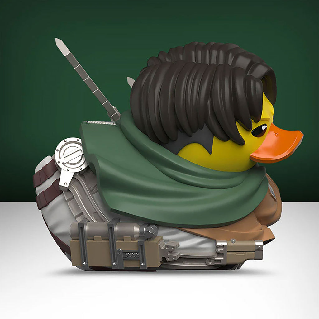 Product image Attack on Titan - Levi Ackerman TUBBZ Collectible Duck