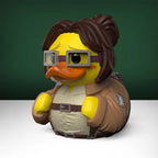 Image produit Attack on Titan - Hange Zoe TUBBZ Canard Collectible