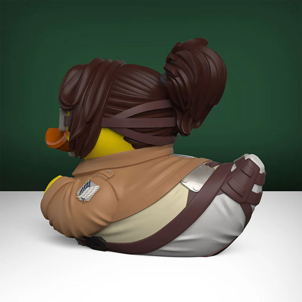 Image produit Attack on Titan - Hange Zoe TUBBZ Canard Collectible