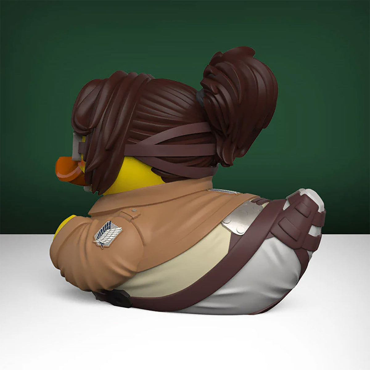 Image produit Attack on Titan - Hange Zoe TUBBZ Canard Collectible