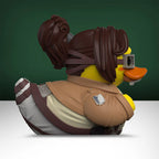 Image produit Attack on Titan - Hange Zoe TUBBZ Canard Collectible
