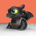 Image produit Dragons - Toothless XL TUBBZ Canard de Collection