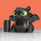 Image produit Dragons - Toothless XL TUBBZ Canard de Collection