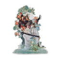 Image produit Grandmaster of Demonic Cultivation - Figurine Acrylique Wei & Lan Lin Lu Wen Ge Version