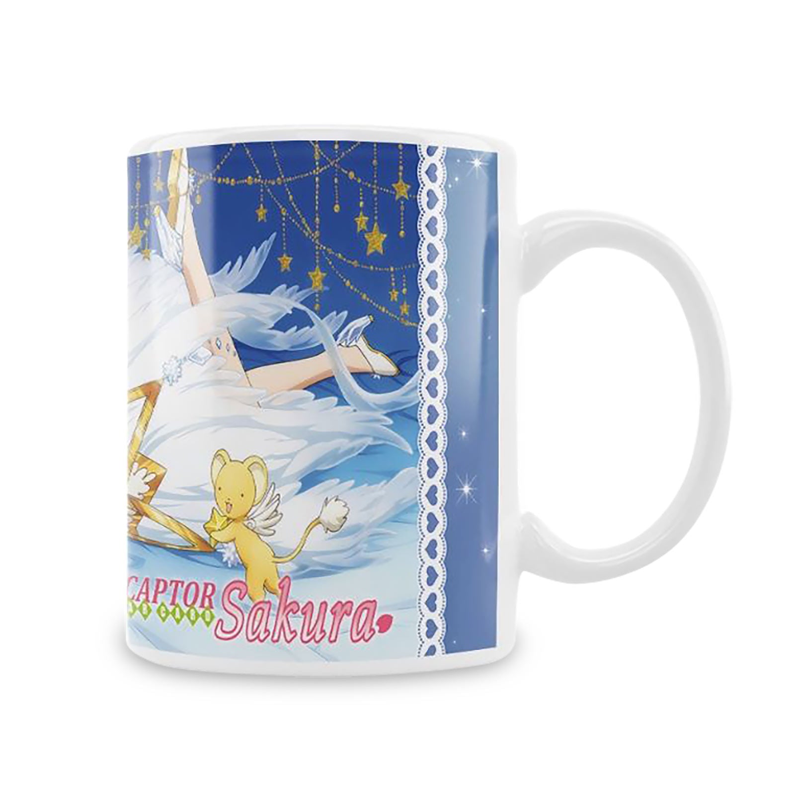 Product image Card Captor Sakura Clear Card - Sakura Kinomoto Mug