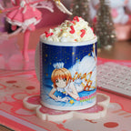 Product image Card Captor Sakura Clear Card - Sakura Kinomoto Mug