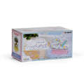 Image produit Sanrio - Fluffy Happy Day Cinnamoroll Terrarium Collection Figurine Mystère