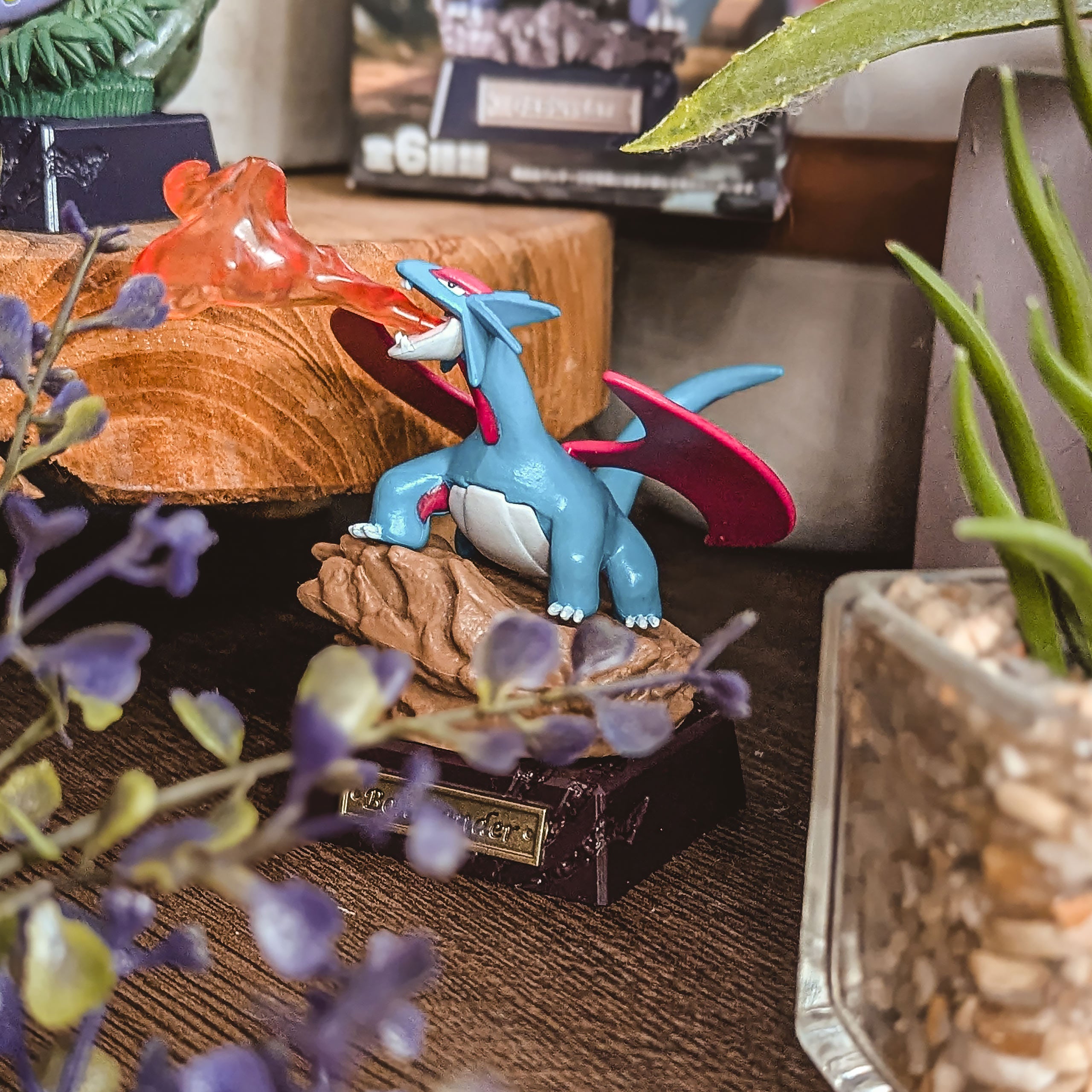 Product image Pokemon - Pocket Dragon Mystery Figure