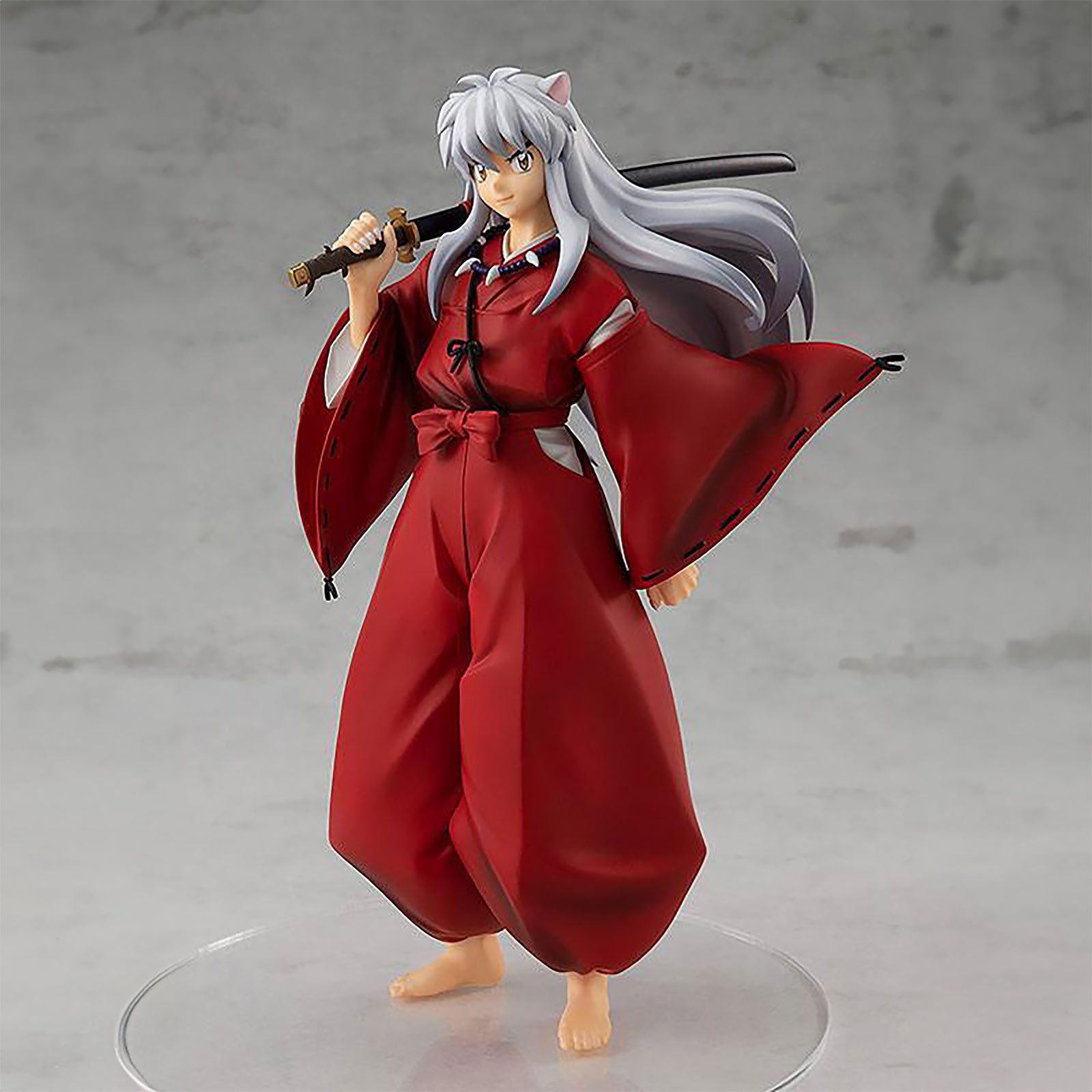 Image produit Inu Yasha - The Final Act Figurine Inu Yasha 18cm