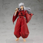 Image produit Inu Yasha - The Final Act Figurine Inu Yasha 18cm