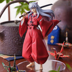 Image produit Inu Yasha - The Final Act Figurine Inu Yasha 18cm