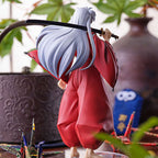 Image produit Inu Yasha - The Final Act Figurine Inu Yasha 18cm