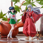 Image produit Inu Yasha - The Final Act Figurine Inu Yasha 18cm