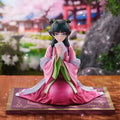 Image produit Les Carnets de l’Apothicaire - Statue Maomao Garden Party Version
