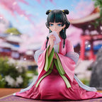 Image produit Les Carnets de l’Apothicaire - Statue Maomao Garden Party Version