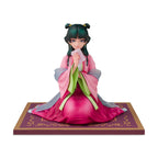 Image produit Les Carnets de l’Apothicaire - Statue Maomao Garden Party Version