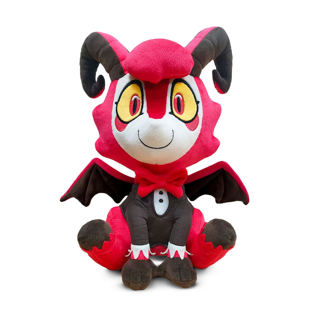 Image produit Hazbin Hotel - Peluche Razzle