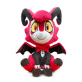 Image produit Hazbin Hotel - Peluche Razzle