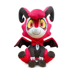 Image produit Hazbin Hotel - Peluche Razzle