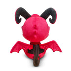 Image produit Hazbin Hotel - Peluche Razzle