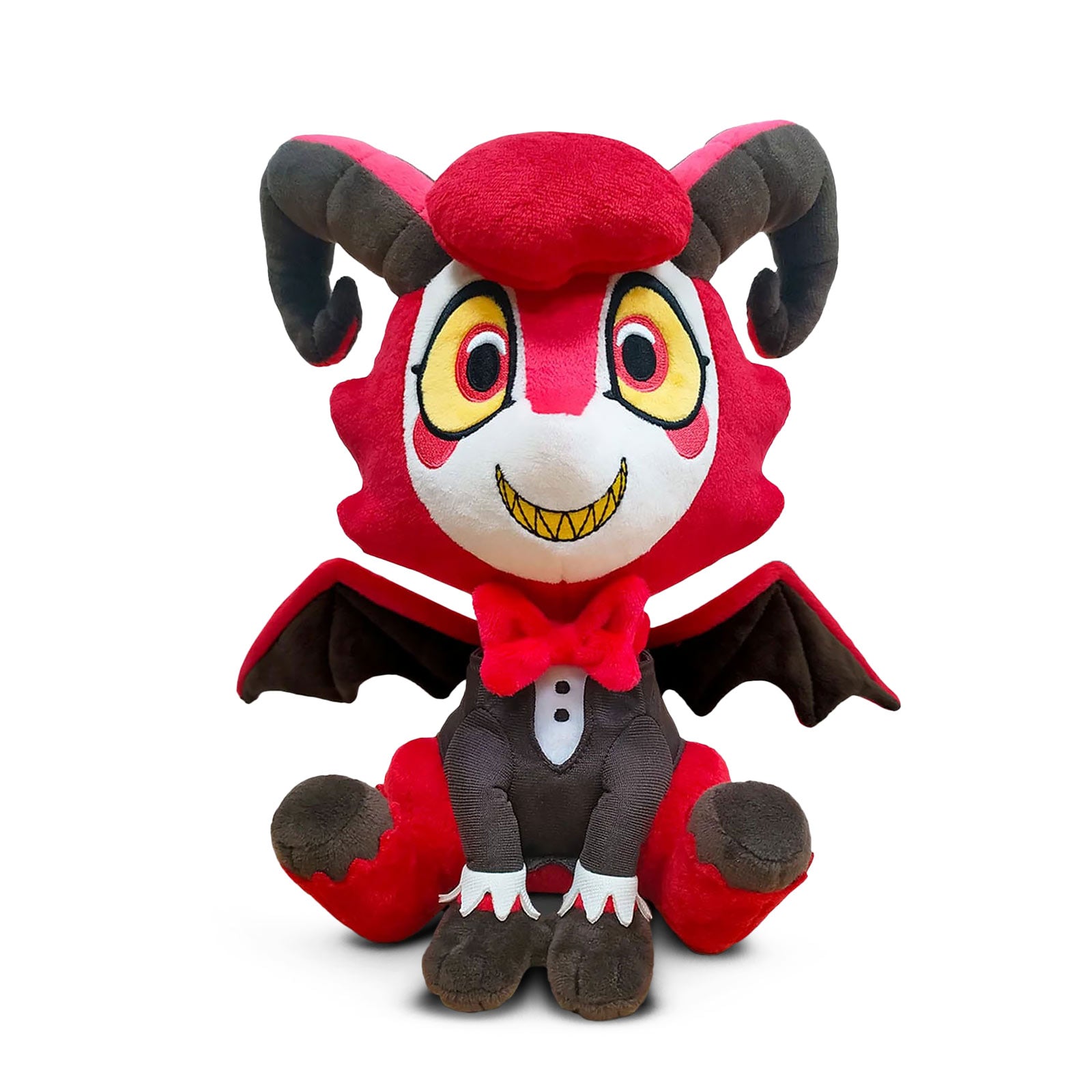 Image produit Hazbin Hotel - Peluche Dazzle