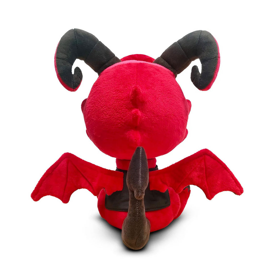 Image produit Hazbin Hotel - Peluche Dazzle
