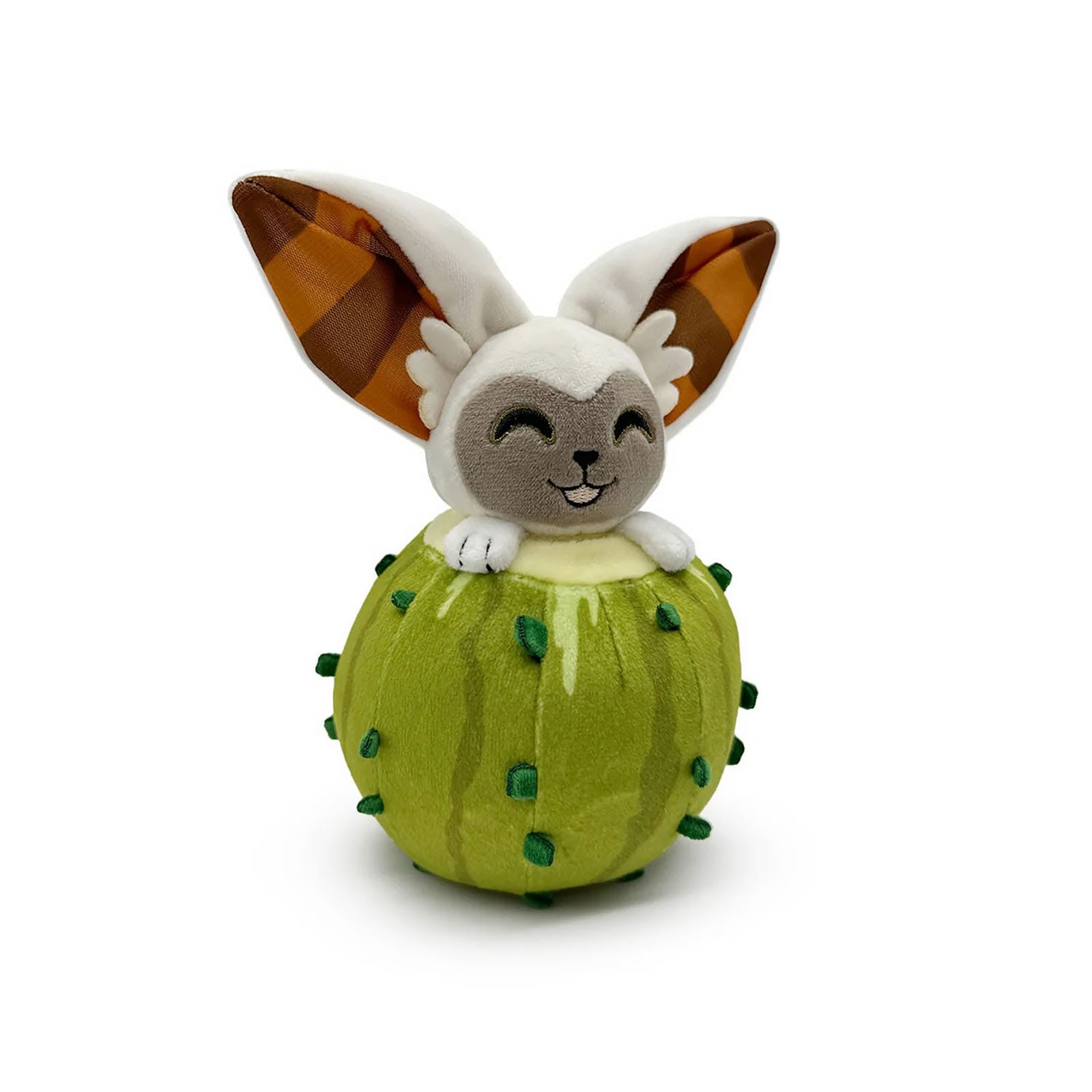 Image produit Avatar : Le dernier maître de l’air - Peluche Momo Cactus Stickie