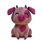 Image produit Hazbin Hotel - Peluche Fat Nuggets
