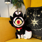 Image produit Hazbin Hotel - Peluche KeeKee