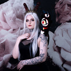 Image produit Hazbin Hotel - Peluche KeeKee