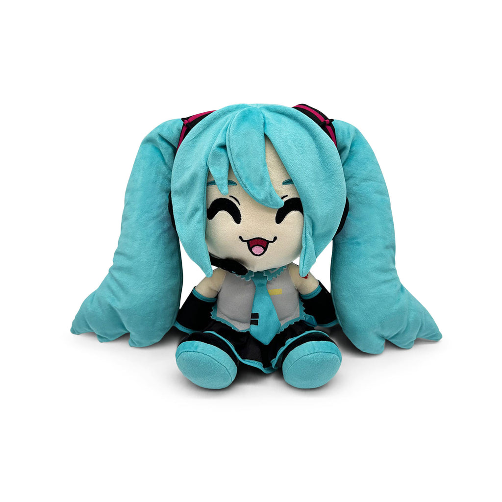Image produit Peluche Hatsune Miku