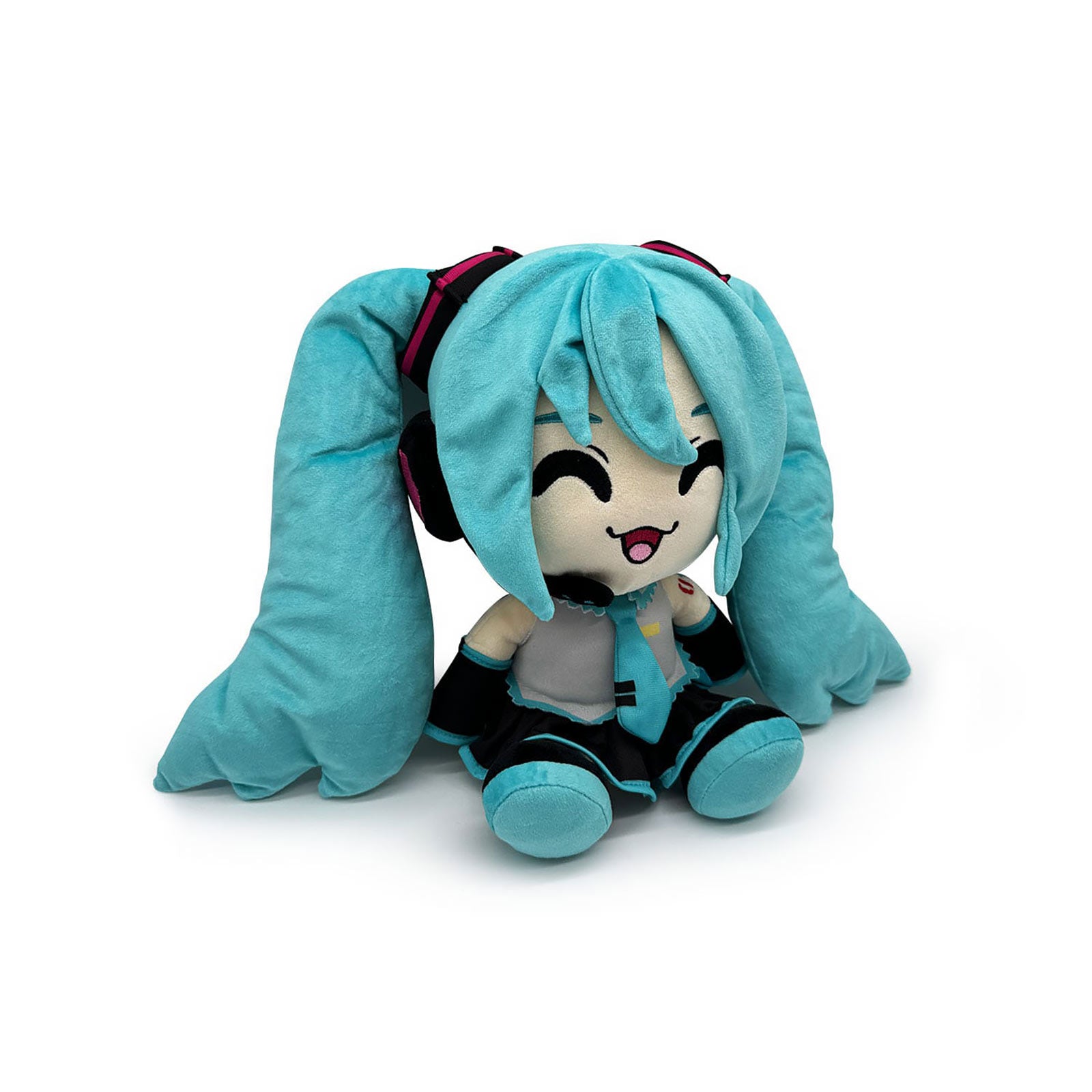 Image produit Peluche Hatsune Miku