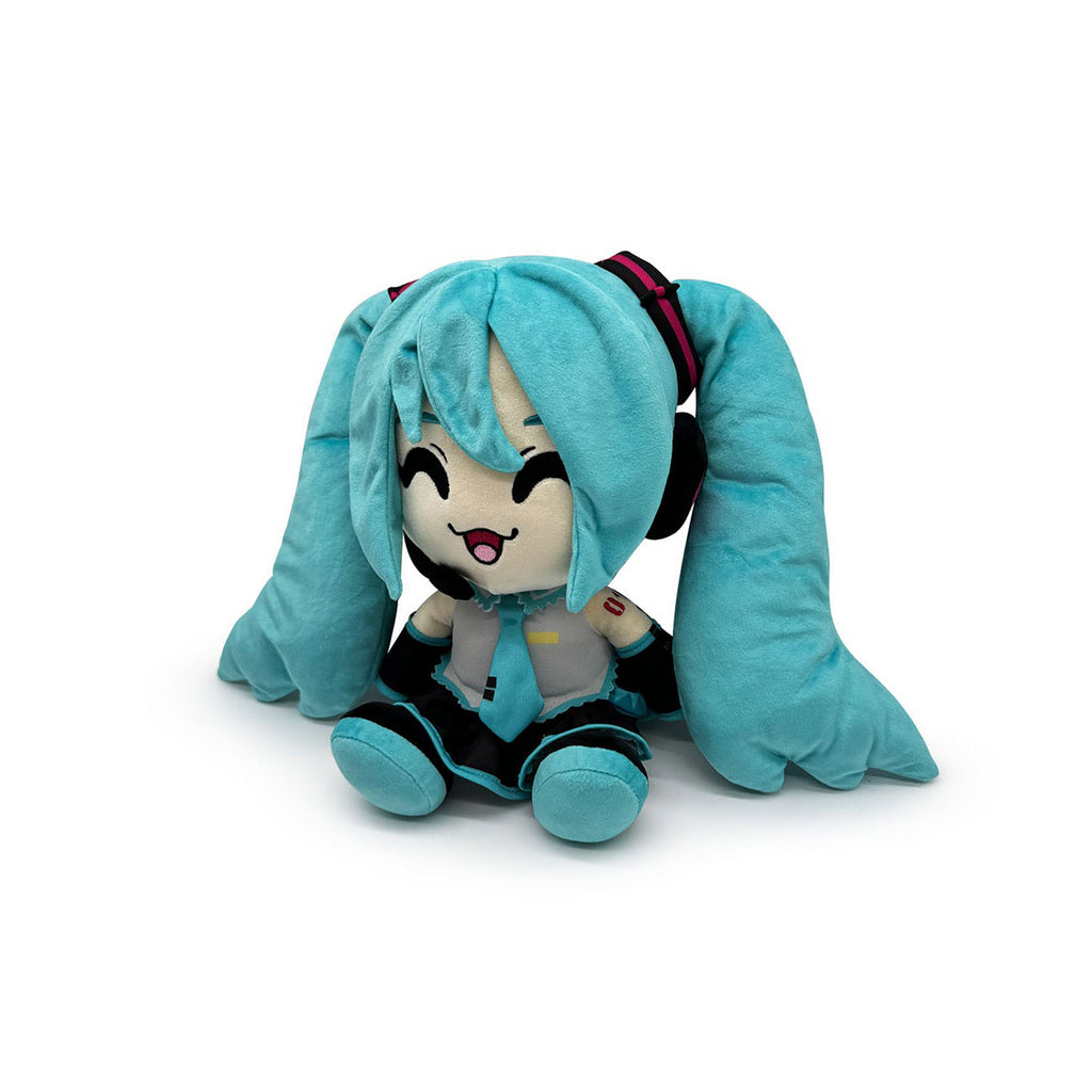 Image produit Peluche Hatsune Miku